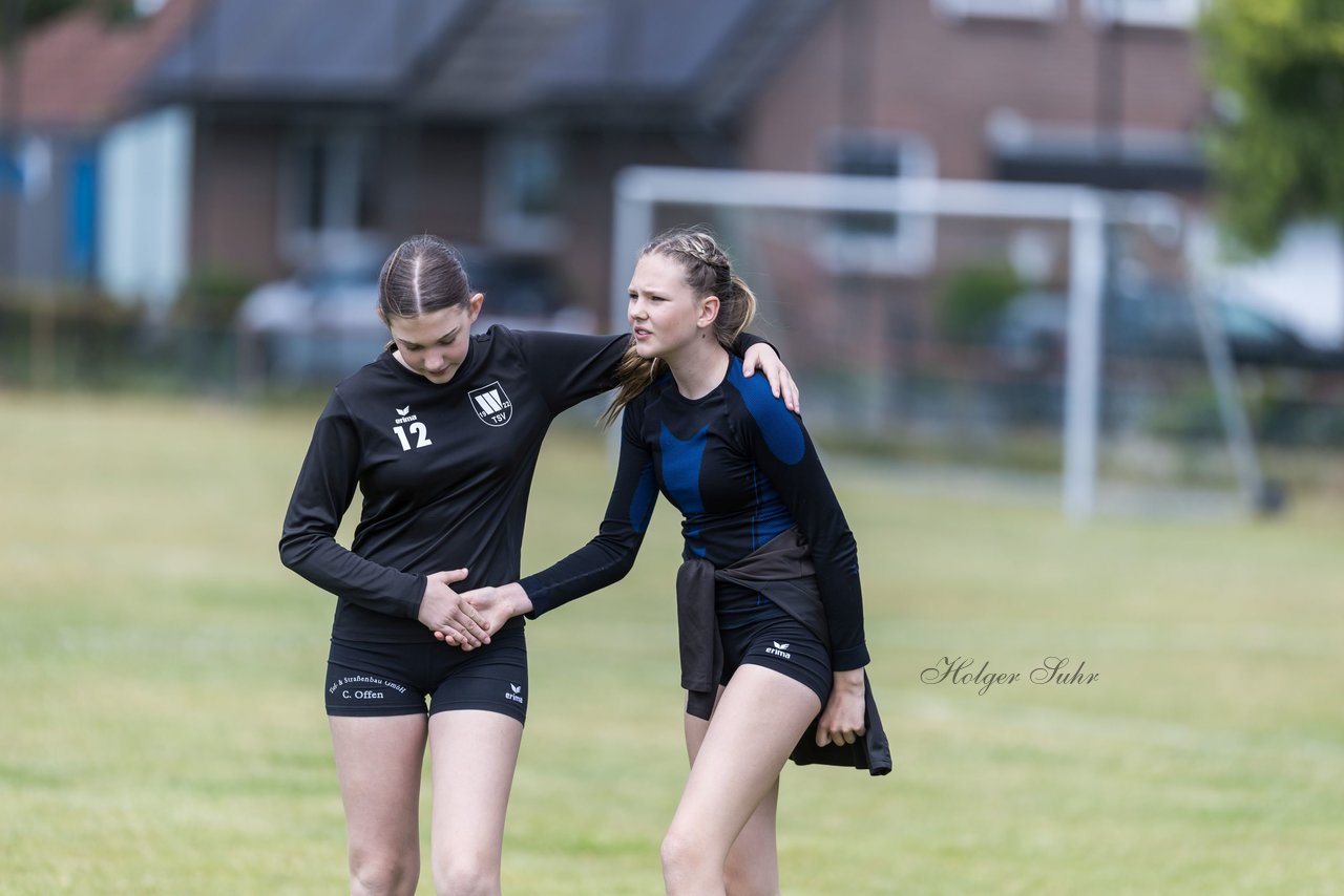 Bild 236 - wU14 Kellinghusen